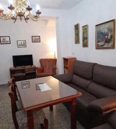Casa Mis Abuelos
