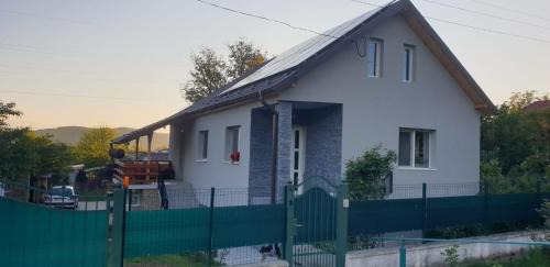 Casa Misha