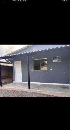 Casa moderno Luar