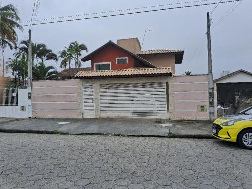 casa moderna