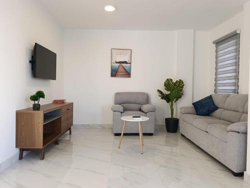 Casa moderna en Urb privada Seguridad 24h manta jaramijo