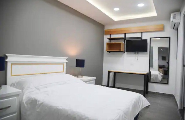Casa moderna equipada como pequeño hotel habitación 5