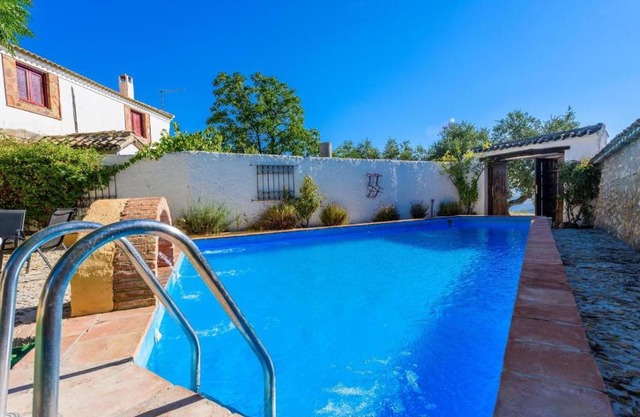 Casa Molino Algarinejo by Ruralidays