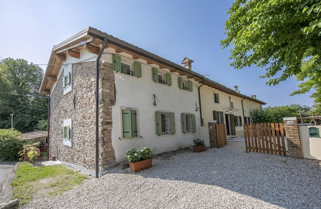 Casa Mondragon In Lazise, Lazise, Italy
