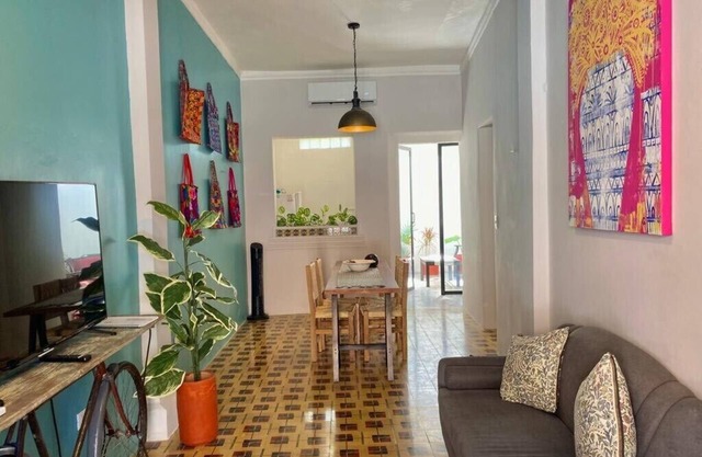 Casa Monet Merida
