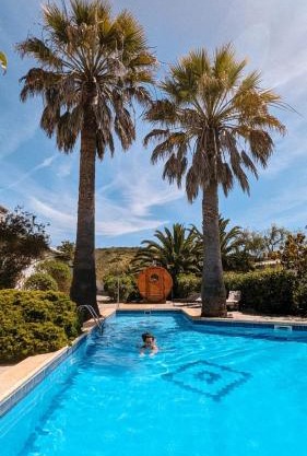 Casa Monki