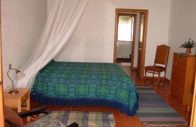 Casa Monsiano APP II Comfort apartment, nature, tranquillity, olive grove