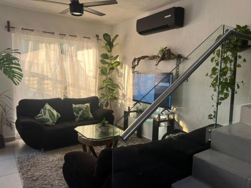 Casa Monstera Bahia