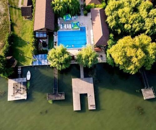 Casa Mont Blanc