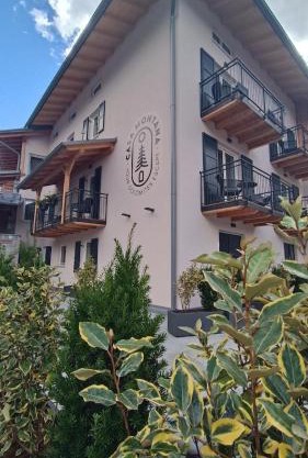 Casa Montana