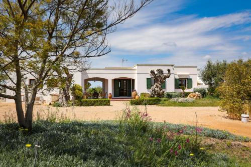 Casa Montarrina