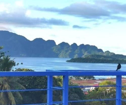 Casa Montemar Bed and Breakfast