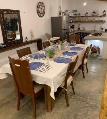 Casa Montemar