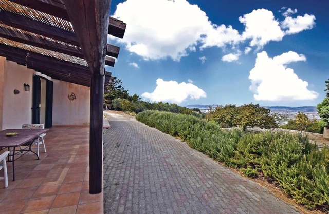 Casa Montesole