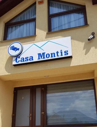 CASA MONTIS