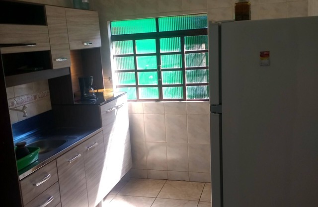 Casa Morumbi Foz do Iguaçu