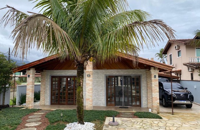 Casa Morada da Praia