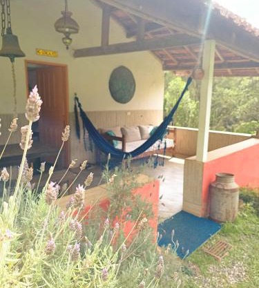 Casa Morango Gonçalves