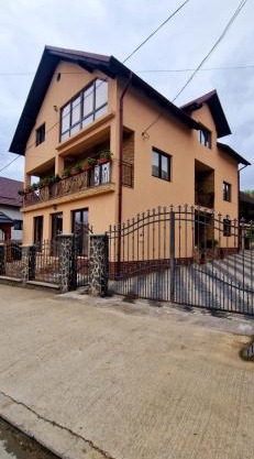 Casa Morarului