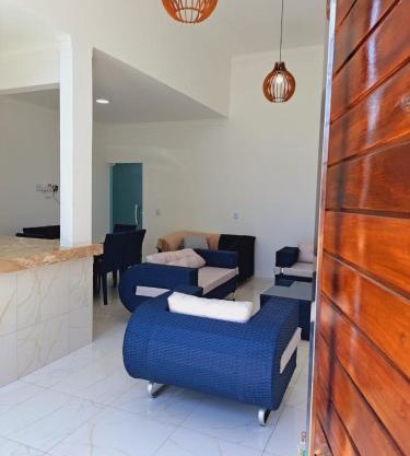 Casa Moriá