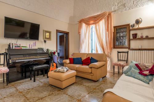 Casa Morosini