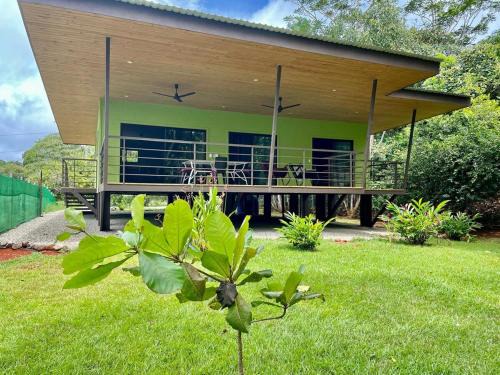Casa Morpho