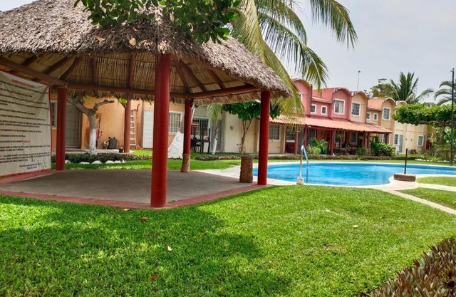 Casa Morrocoy Ixtapa