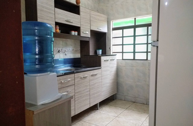 Casa Morumbi