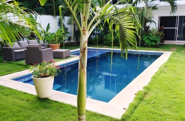 Casa Mtl Tulum