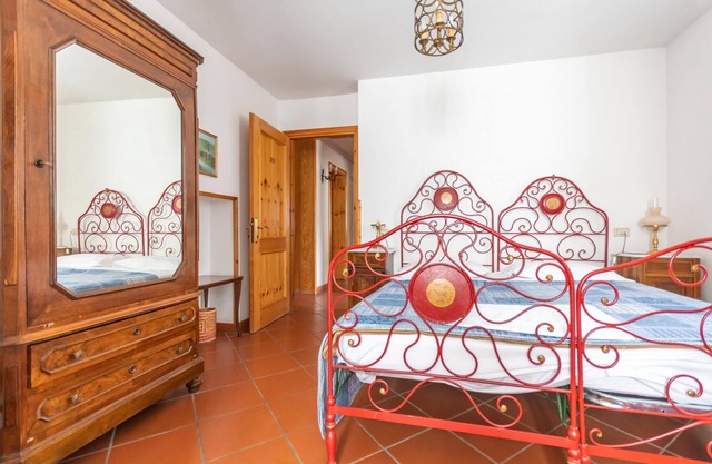 Casa Mulaz 1