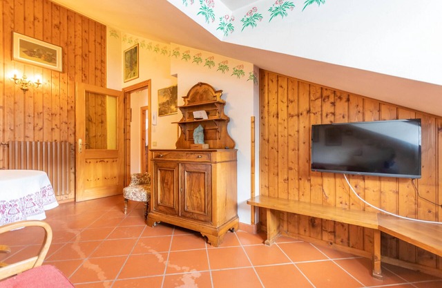 Casa Mulaz 3