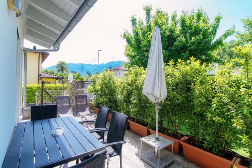 Casa Mummi by Quokka 360 - with garden 5 min from Ascona
