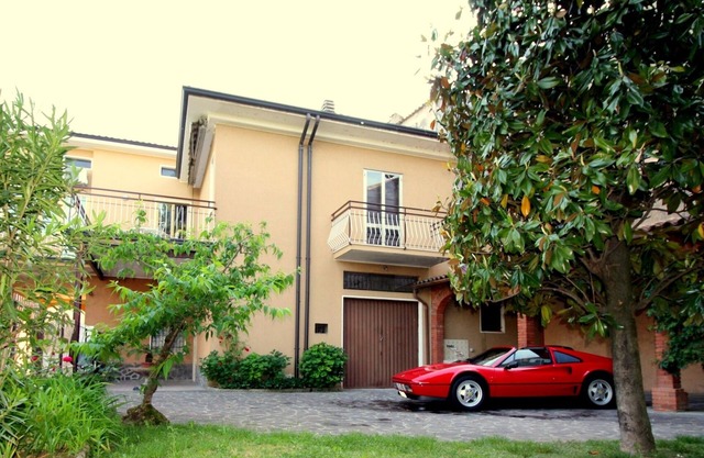 Casa Munda Desenzano