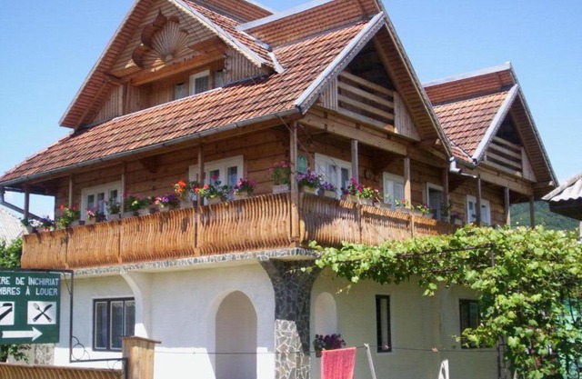 Casa Muntean