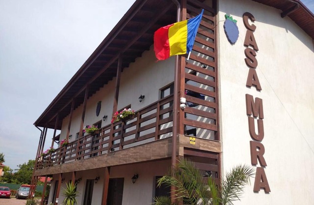 Casa Mura