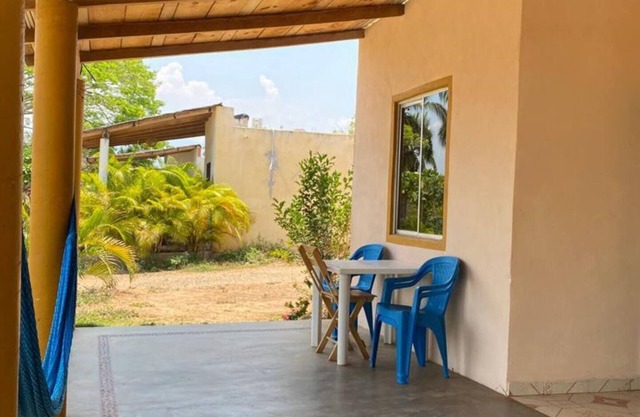 Casa Evy by Saladita Dreams