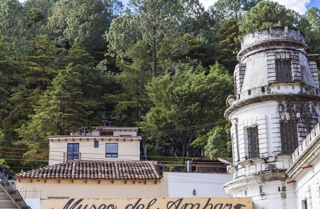 Casa Don Pedro Faro es un complejo de 6 departamentos totalmente equipados.