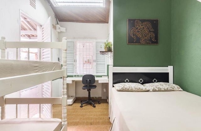 Casa Nêspera Guest House