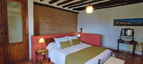 Casa Núm 8