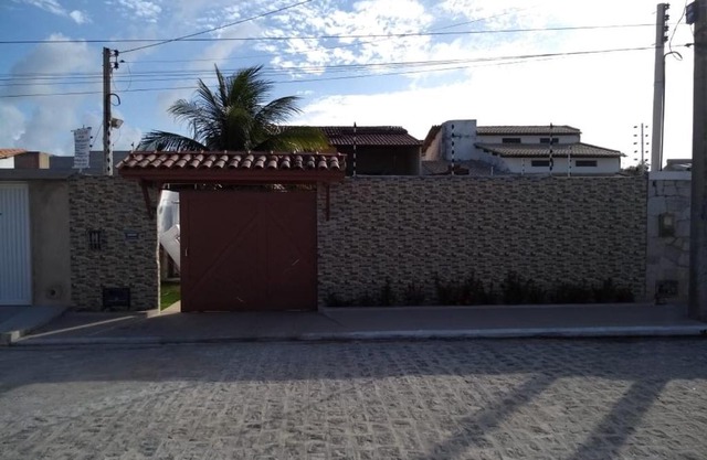 Casa na Barra de São Miguel Barra Mar