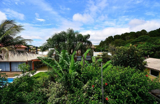 Casa na Barra da Lagoa