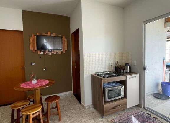 Casa na canastra DUDU