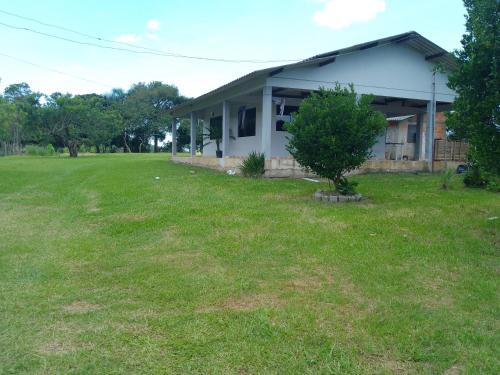Casa na chácara