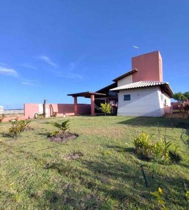 Casa na Fazenda