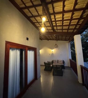 Casa na Garça torta vista mar distância a 30 metros do mar