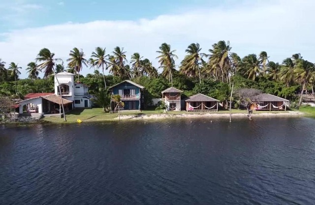Casa na Lagoa