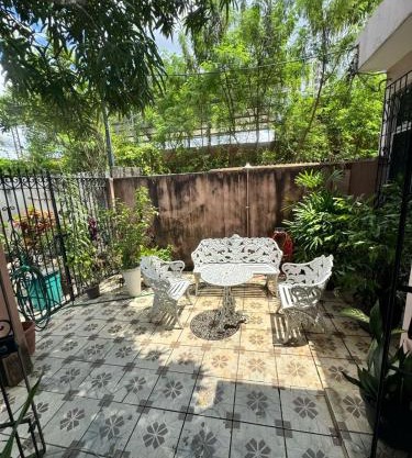 Casa na Marambaia para COP 30
