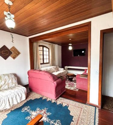 Casa na Montanha