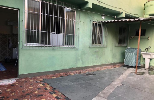 !Casa na Penha toda Mobiliada em rua Tranquila!