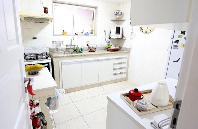 Casa na Praia Barra da Tijuca